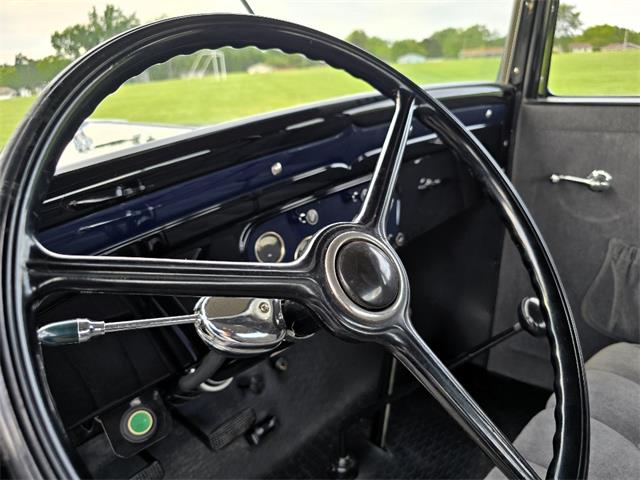 1931 Chevrolet 5-Window Coupe (CC-2100851) for sale in Saratoga Springs, New York