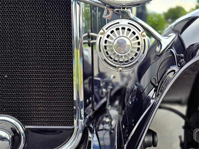 1931 Chevrolet 5-Window Coupe (CC-2100851) for sale in Saratoga Springs, New York