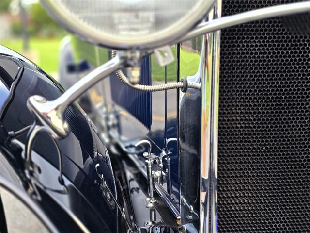 1931 Chevrolet 5-Window Coupe (CC-2100851) for sale in Saratoga Springs, New York