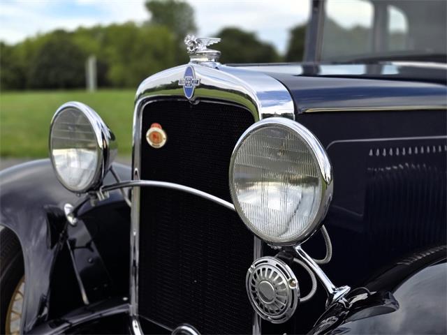 1931 Chevrolet 5-Window Coupe (CC-2100851) for sale in Saratoga Springs, New York