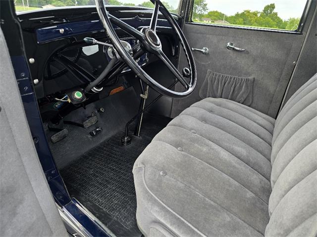 1931 Chevrolet 5-Window Coupe (CC-2100851) for sale in Saratoga Springs, New York
