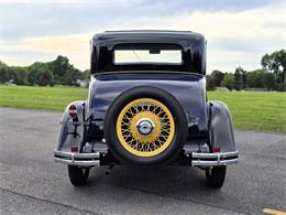 1931 Chevrolet 5-Window Coupe (CC-2100851) for sale in Saratoga Springs, New York