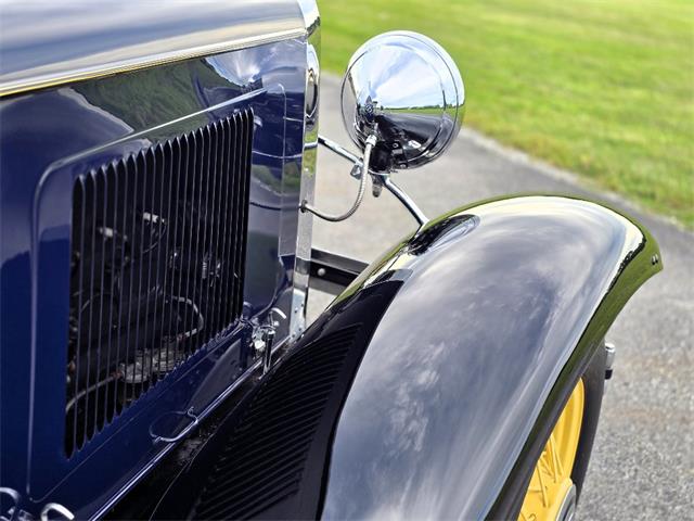 1931 Chevrolet 5-Window Coupe (CC-2100851) for sale in Saratoga Springs, New York