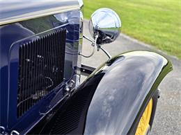 1931 Chevrolet 5-Window Coupe (CC-2100851) for sale in Saratoga Springs, New York
