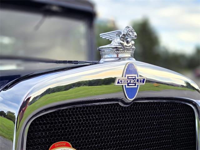 1931 Chevrolet 5-Window Coupe (CC-2100851) for sale in Saratoga Springs, New York