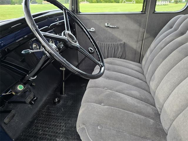 1931 Chevrolet 5-Window Coupe (CC-2100851) for sale in Saratoga Springs, New York