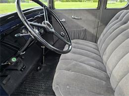 1931 Chevrolet 5-Window Coupe (CC-2100851) for sale in Saratoga Springs, New York