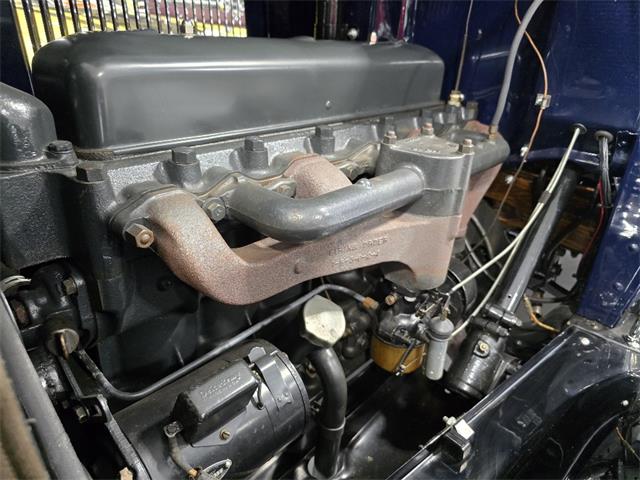 1931 Chevrolet 5-Window Coupe (CC-2100851) for sale in Saratoga Springs, New York