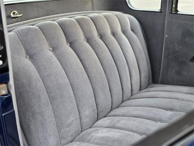 1931 Chevrolet 5-Window Coupe (CC-2100851) for sale in Saratoga Springs, New York