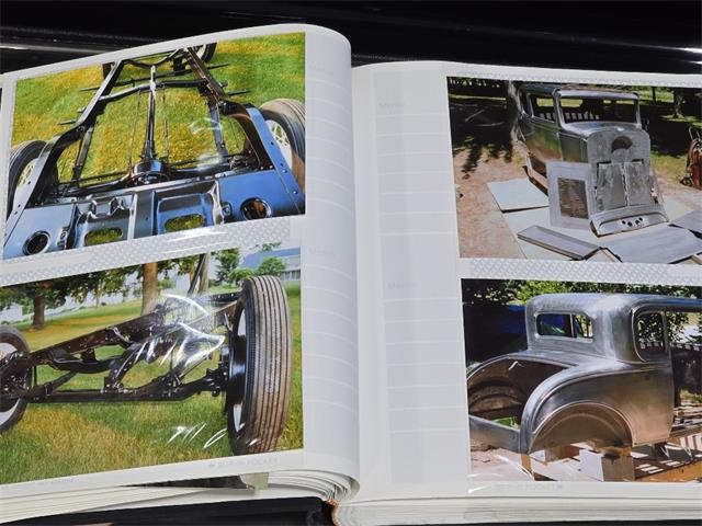 1931 Chevrolet 5-Window Coupe (CC-2100851) for sale in Saratoga Springs, New York