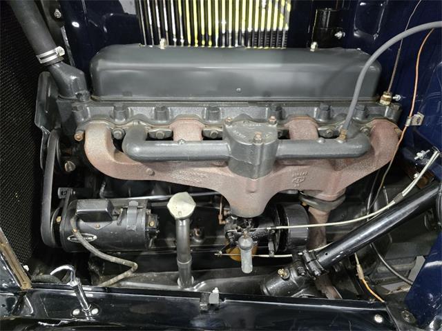 1931 Chevrolet 5-Window Coupe (CC-2100851) for sale in Saratoga Springs, New York