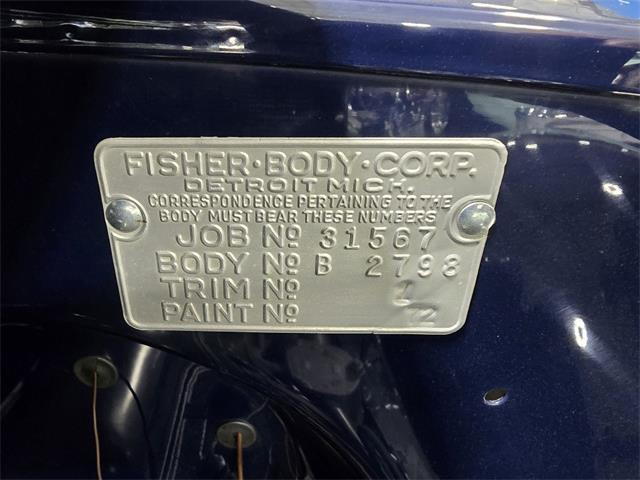 1931 Chevrolet 5-Window Coupe (CC-2100851) for sale in Saratoga Springs, New York
