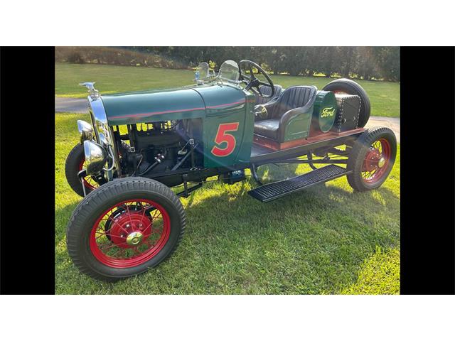 1929 Ford Model A (CC-2108510) for sale in Biloxi, Mississippi
