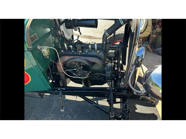 1929 Ford Model A (CC-2108510) for sale in Biloxi, Mississippi