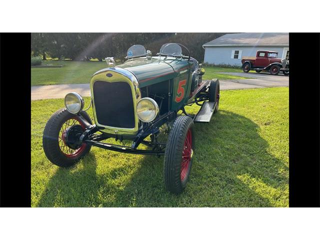 1929 Ford Model A (CC-2108510) for sale in Biloxi, Mississippi