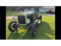 1929 Ford Model A (CC-2108510) for sale in Biloxi, Mississippi