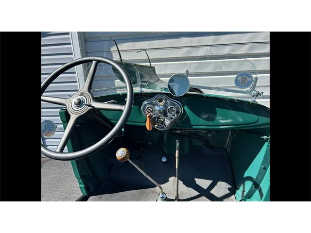 1929 Ford Model A (CC-2108510) for sale in Biloxi, Mississippi