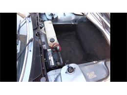 1986 Bertone X1/9 (CC-2108512) for sale in Biloxi, Mississippi