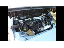 1986 Bertone X1/9 (CC-2108512) for sale in Biloxi, Mississippi