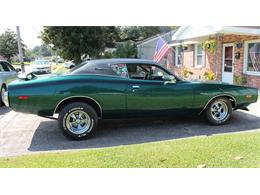 1972 Dodge Charger (CC-2108513) for sale in Biloxi, Mississippi