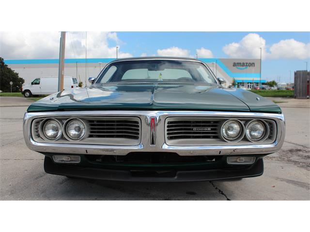 1972 Dodge Charger (CC-2108513) for sale in Biloxi, Mississippi