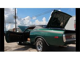 1972 Dodge Charger (CC-2108513) for sale in Biloxi, Mississippi