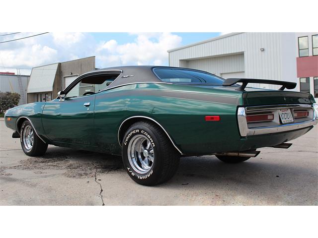 1972 Dodge Charger (CC-2108513) for sale in Biloxi, Mississippi