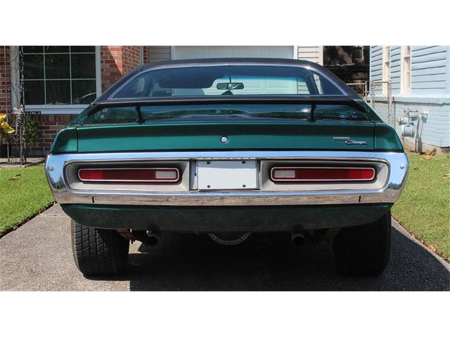 1972 Dodge Charger (CC-2108513) for sale in Biloxi, Mississippi