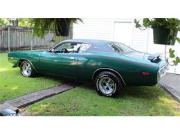 1972 Dodge Charger (CC-2108513) for sale in Biloxi, Mississippi
