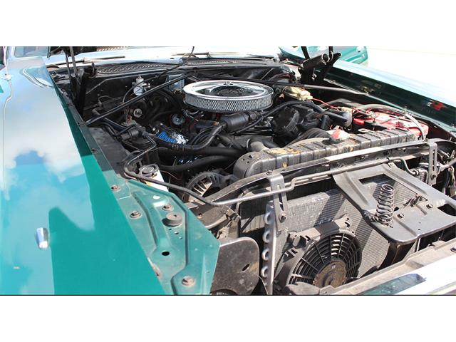 1972 Dodge Charger (CC-2108513) for sale in Biloxi, Mississippi