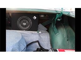 1972 Dodge Charger (CC-2108513) for sale in Biloxi, Mississippi
