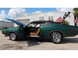 1972 Dodge Charger (CC-2108513) for sale in Biloxi, Mississippi