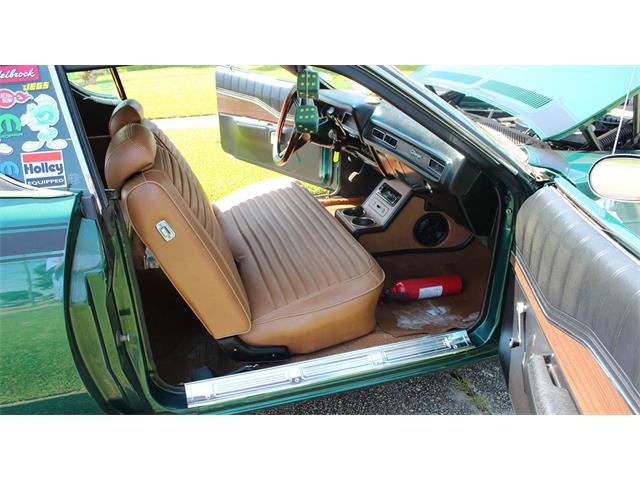 1972 Dodge Charger (CC-2108513) for sale in Biloxi, Mississippi