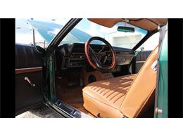 1972 Dodge Charger (CC-2108513) for sale in Biloxi, Mississippi