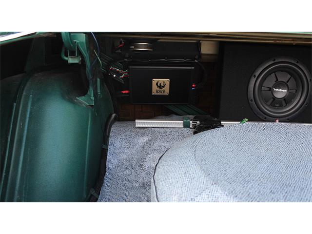1972 Dodge Charger (CC-2108513) for sale in Biloxi, Mississippi