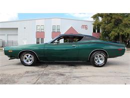 1972 Dodge Charger (CC-2108513) for sale in Biloxi, Mississippi