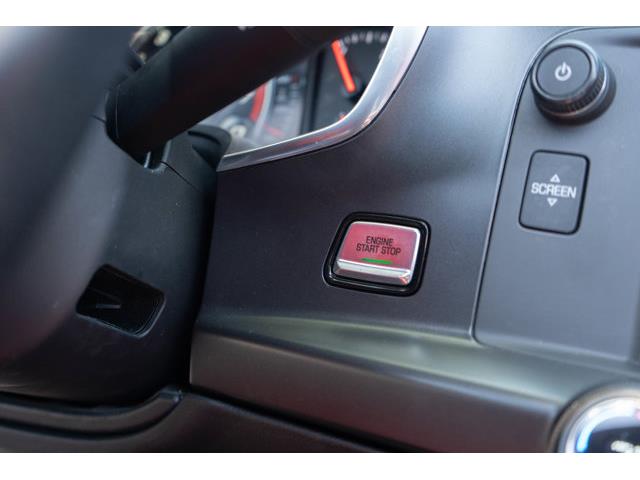 2019 Chevrolet Corvette (CC-2108515) for sale in Boise, Idaho
