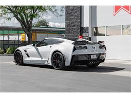 2019 Chevrolet Corvette (CC-2108515) for sale in Boise, Idaho