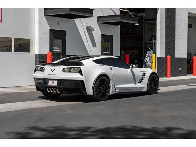 2019 Chevrolet Corvette (CC-2108515) for sale in Boise, Idaho