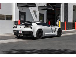 2019 Chevrolet Corvette (CC-2108515) for sale in Boise, Idaho