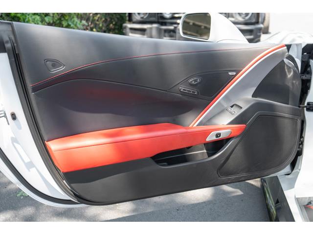 2019 Chevrolet Corvette (CC-2108515) for sale in Boise, Idaho