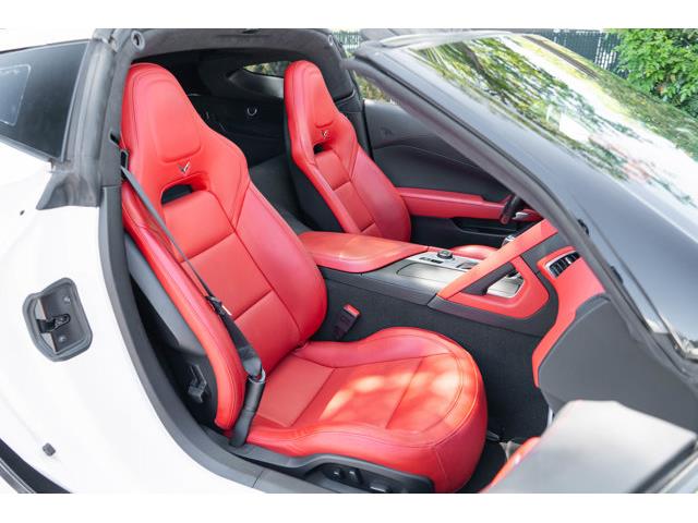 2019 Chevrolet Corvette (CC-2108515) for sale in Boise, Idaho