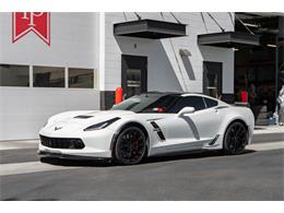 2019 Chevrolet Corvette (CC-2108515) for sale in Boise, Idaho