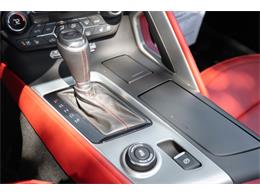 2019 Chevrolet Corvette (CC-2108515) for sale in Boise, Idaho