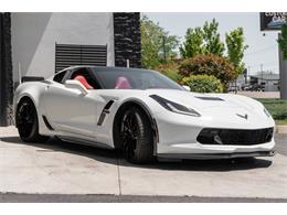 2019 Chevrolet Corvette (CC-2108515) for sale in Boise, Idaho