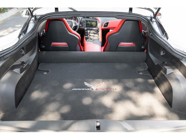 2019 Chevrolet Corvette (CC-2108515) for sale in Boise, Idaho