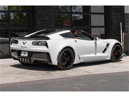 2019 Chevrolet Corvette (CC-2108515) for sale in Boise, Idaho