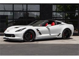 2019 Chevrolet Corvette (CC-2108515) for sale in Boise, Idaho
