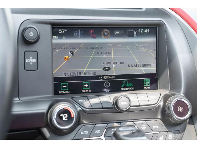 2019 Chevrolet Corvette (CC-2108515) for sale in Boise, Idaho