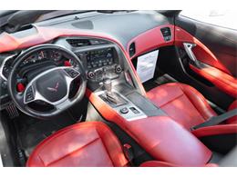 2019 Chevrolet Corvette (CC-2108515) for sale in Boise, Idaho